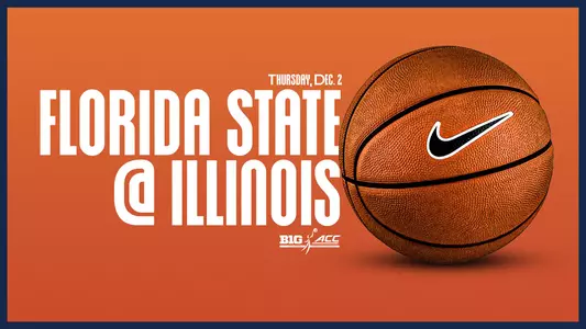 2021 Big Ten/ACC Women's Basketball Challenge Matchup Graphic