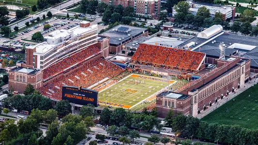 Memorial Stadium