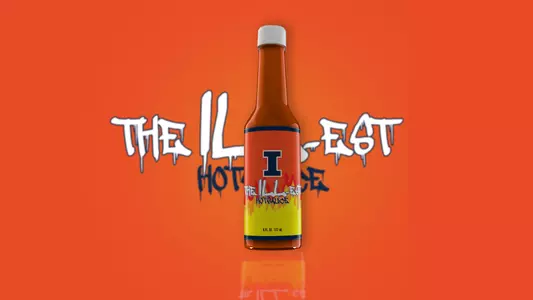 Hot Sauce