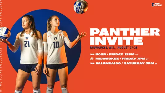 VB - Panther Invite Preview