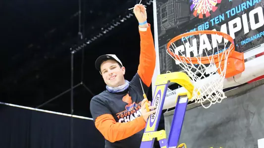 Zach Hamer