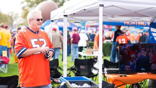Tailgate