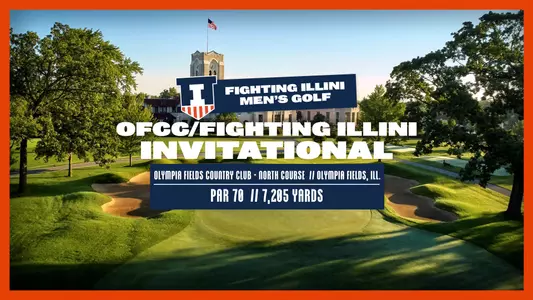 Tournament Preview - 2021 OFCC/Fighting Illini Invitational