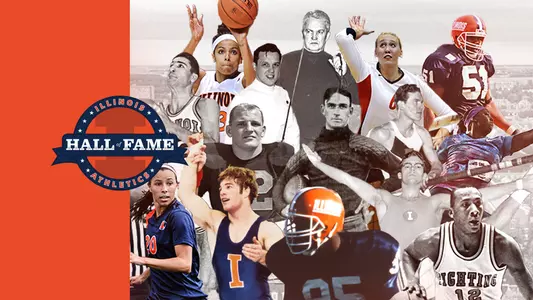2020 Hall of Fame Graphic