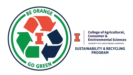 Be orange go green