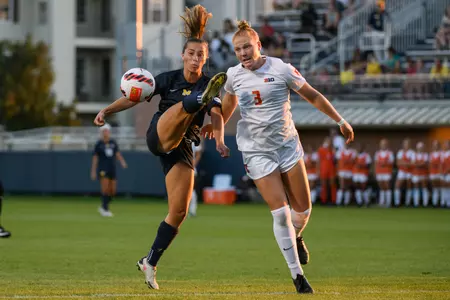 murphy at michigan