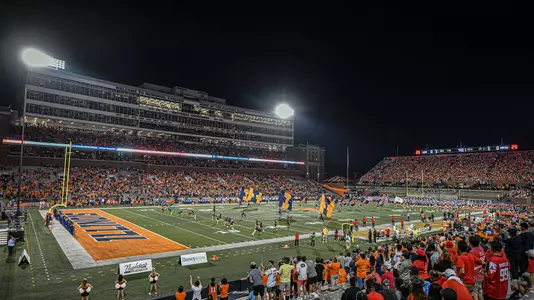 Memorial Stadium
