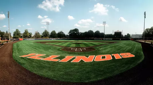 Illinois Field