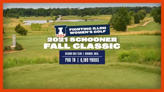 WG - 2021 Schooner Fall Classic Preview