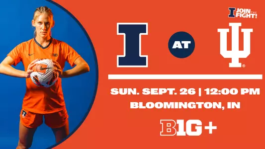 Preview @ Indiana 9/26