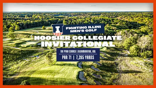2021 Hoosier Collegiate Invitational Preview Graphic
