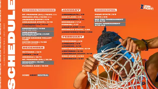 2021-22 MBB Schedule Graphic