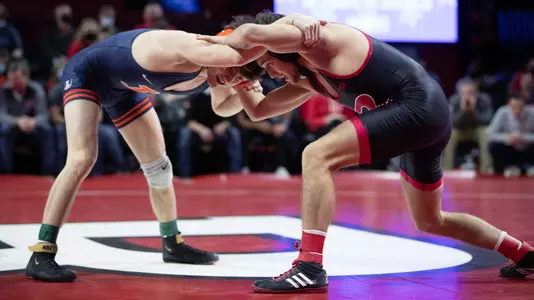 Cardani at Rutgers