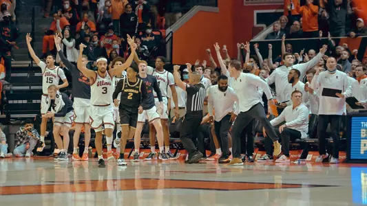 Celebration vs. Michigan