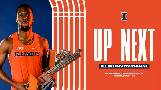 TF-Illini Invitational Preview