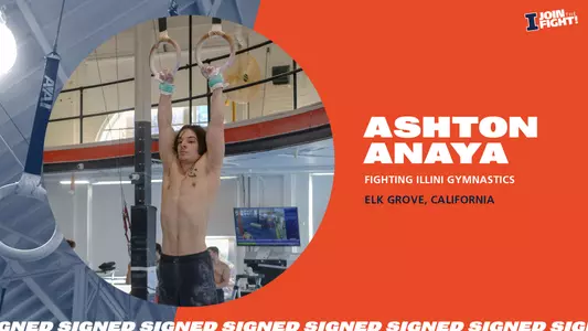 anaya signing mgym