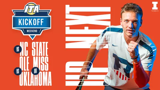 ITA Kickoff Preview