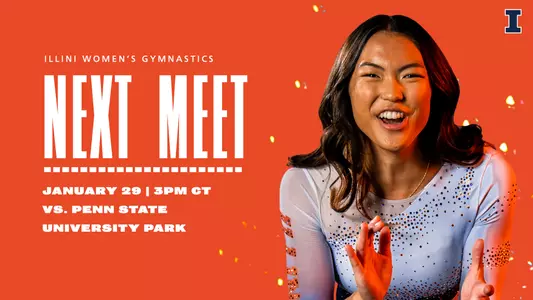 WGYM Penn State Preview