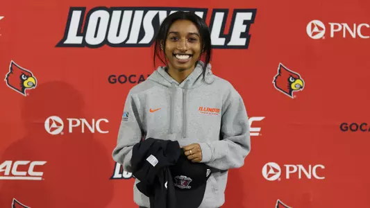 TF - Howell at PNC Lenny Lyles Invite