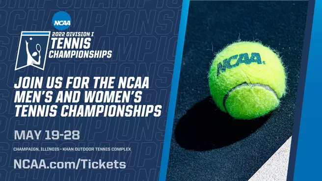 2022 NCAA Tennis Championships