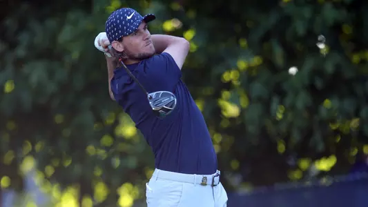 Thomas Pieters