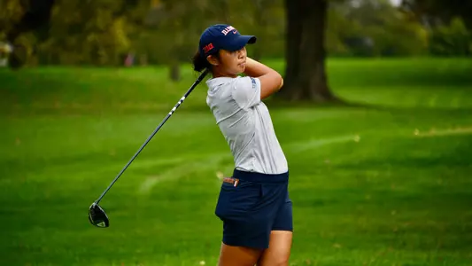 WG - Sy at Medinah