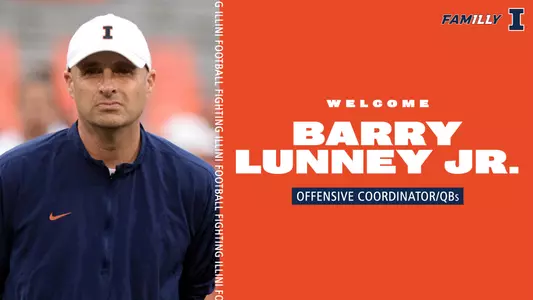 Barry Lunney Jr.