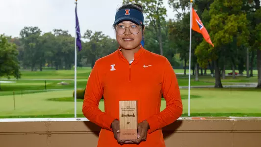 Wang_Illini Invitational