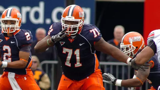 Jeff Allen