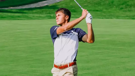 Matthis Besard - 2022 OFCC/Fighting Illini Invitational