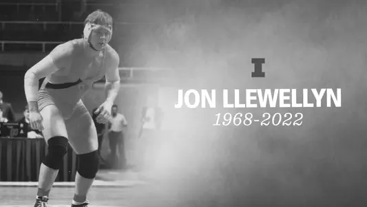 Llewellyn passing