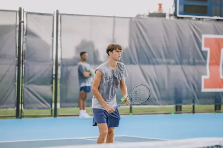 Mathis Debru Drobac/Beeman Invite