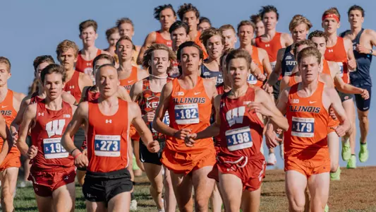 Illini Open Recap