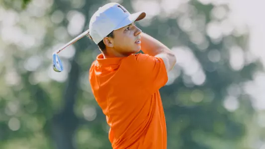 Jackson Buchanan - 2022 OFCC/Fighting Illini Invitational