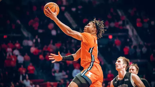 Terrence Shannon Jr. vs. Monmouth - 11/14/22