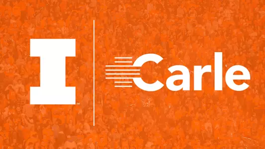 Illinois Carle web graphic