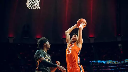 RJ Melendez -- Linedenwood at Illinois