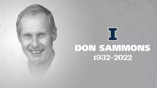 Don Sammons RIP Graphic