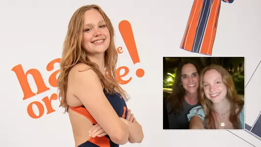 Alexis Wendel Feature