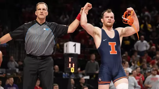 MSU Open Recap