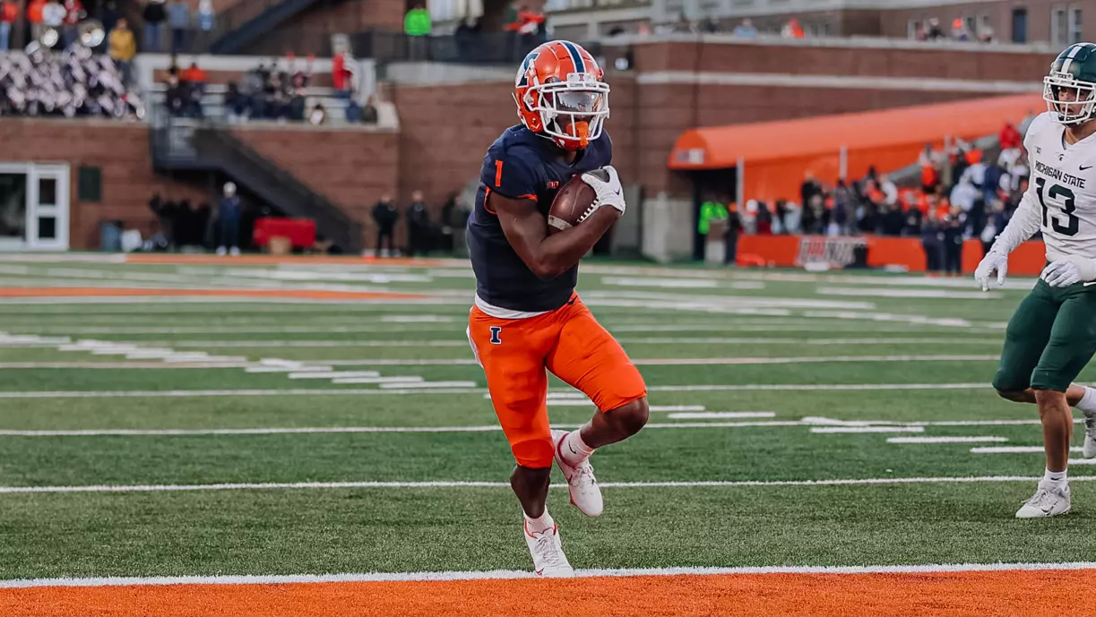 Isaiah Williams
