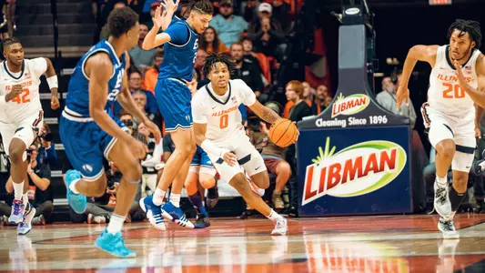 EIU Recap