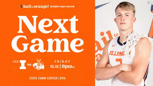 Game 2 Preview Graphic
