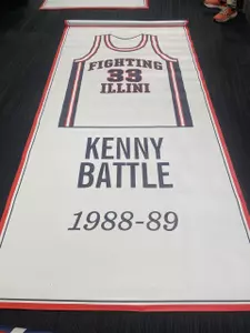 Battle-Banner