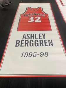 Berggren-Banner