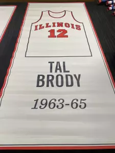 Brody-Banner