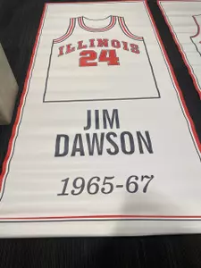 Dawson-Banner