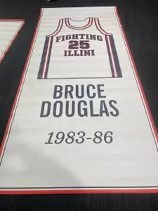 Douglas-Banner