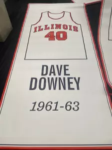 Downey-Banner