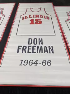 Freeman-Banner